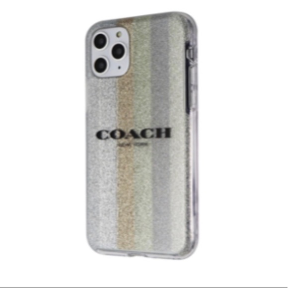 New Coach Protective Case for iPhone 11 Pro  5.8 - Picture 4 of 8